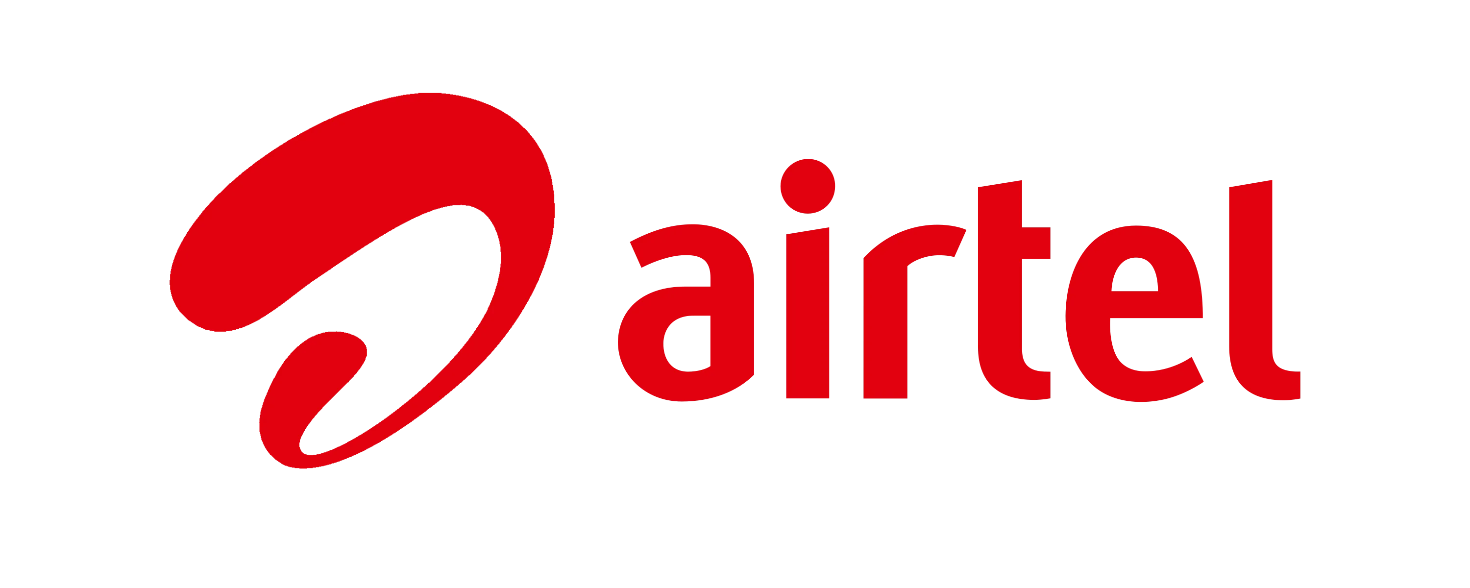 Airtel Money Logo