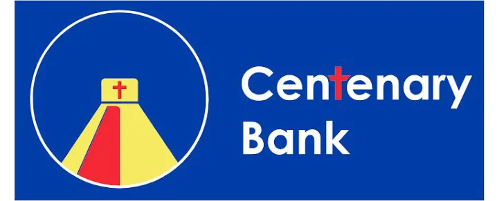 Centenary Bank Logo