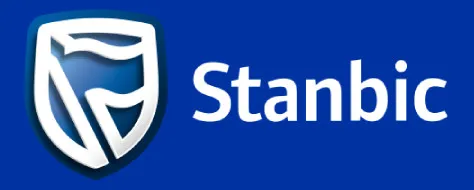 Stanbic Bank Logo