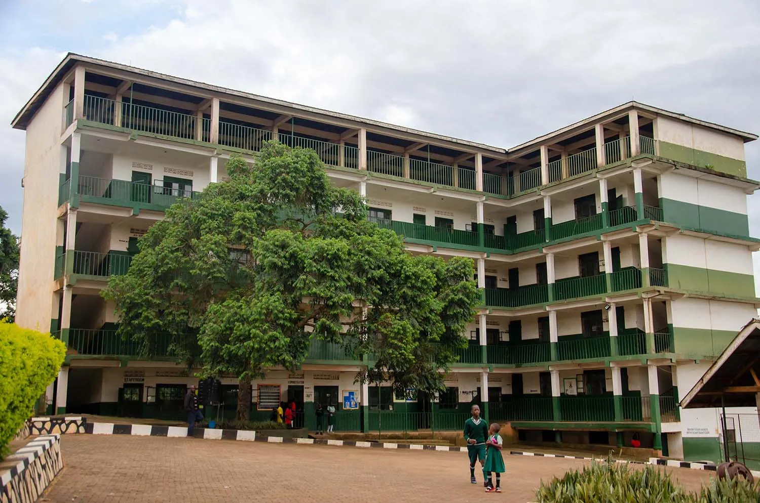 ABC Nursery & Primary School - Kitetikka